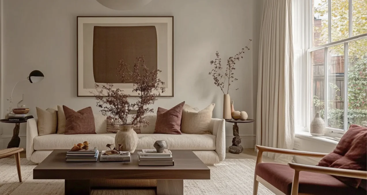 Flame Retardant Curtains