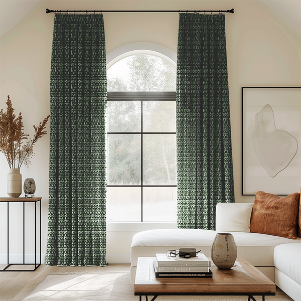 Valoria Velvet｜Blackout Drapery