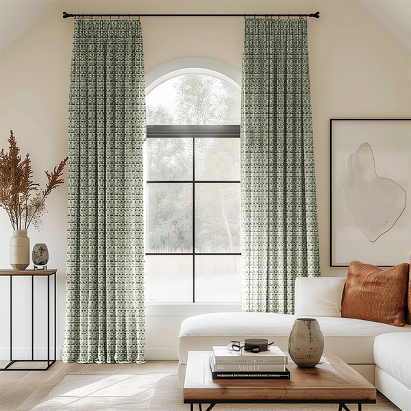 Valoria Velvet｜Blackout Drapery