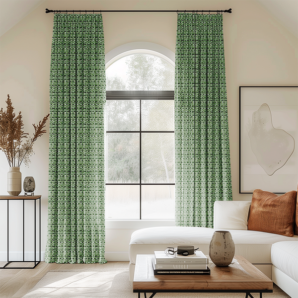 Valoria Velvet｜Blackout Drapery