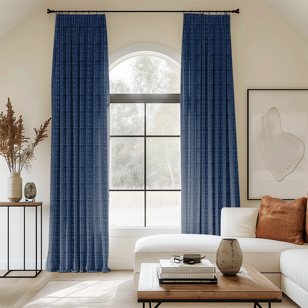 Valoria Velvet｜Blackout Drapery
