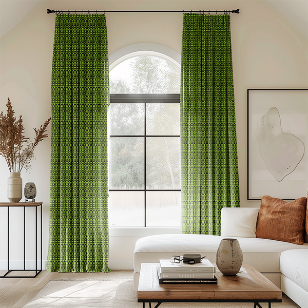Valoria Velvet｜Blackout Drapery