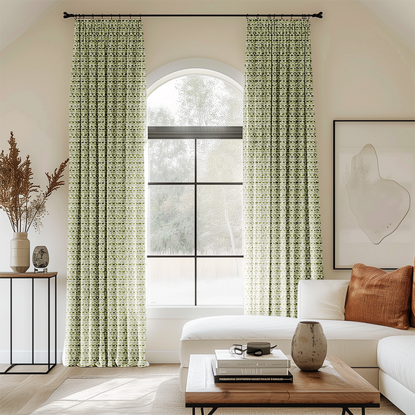 Valoria Velvet｜Blackout Drapery