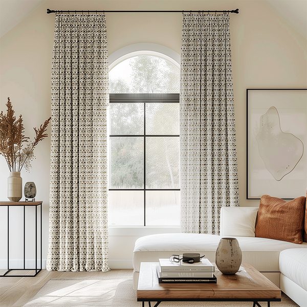 Valoria Velvet｜Blackout Drapery