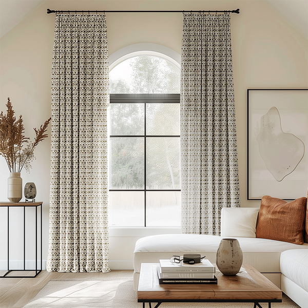 Valoria Velvet｜Blackout Drapery