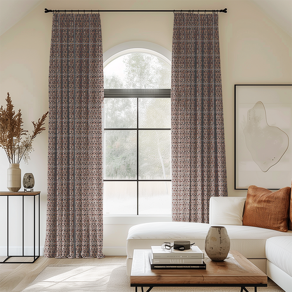 Valoria Velvet｜Blackout Drapery