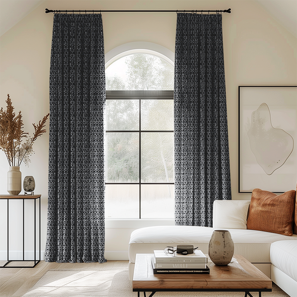 Valoria Velvet｜Blackout Drapery