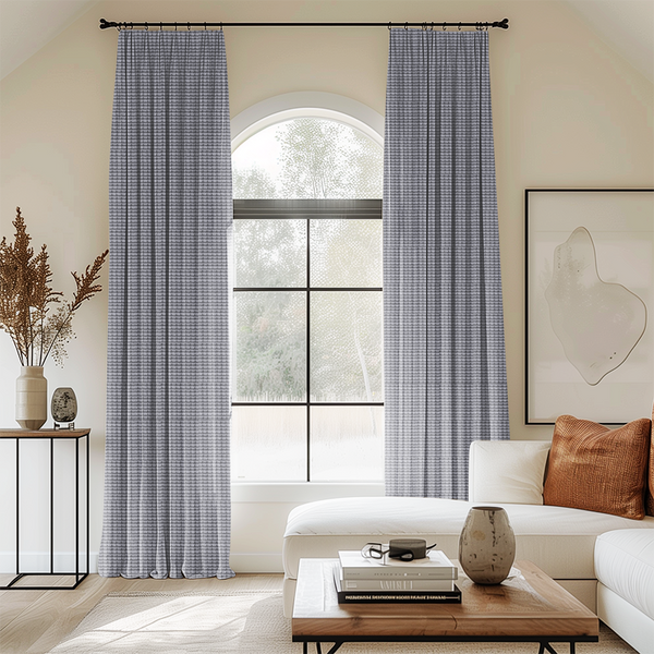 Valerie Velvet｜Blackout Drapery