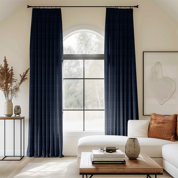 Valerie Velvet｜Blackout Drapery