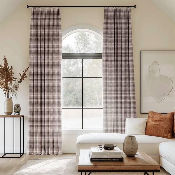 Valerie Velvet｜Blackout Drapery
