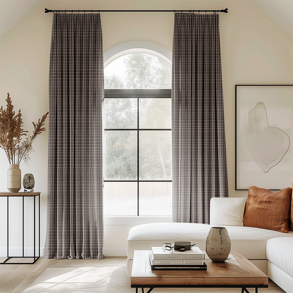 Valerie Velvet｜Blackout Drapery