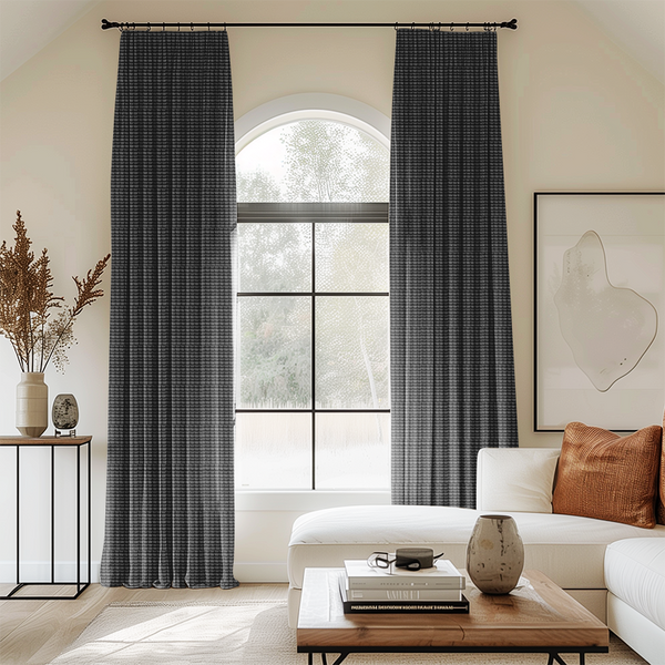 Valerie Velvet｜Blackout Drapery