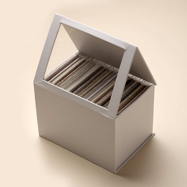 Netural Colors Box | 38 Colors