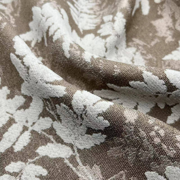 Blair | Botanical Weave Drapery