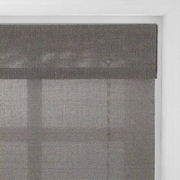 Brynn | Bamboo Shades