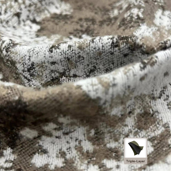 Briar | Botanical Weave Drapery