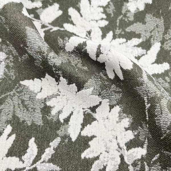 Blair | Botanical Weave Drapery