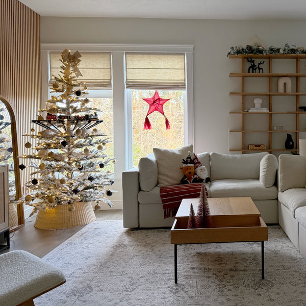 Cordless | Roman Shades