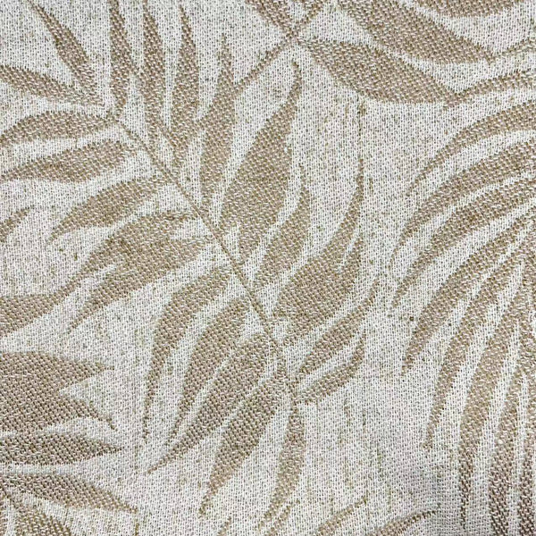 Lucan Linen | Botanical Weave Drapery
