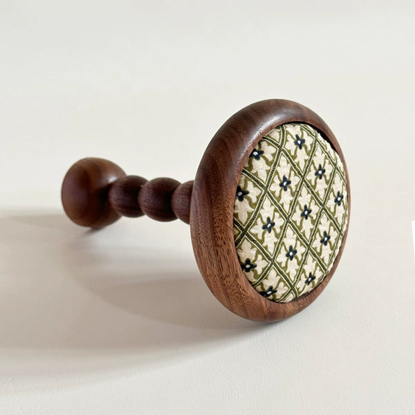 Helen Curtain Holdback