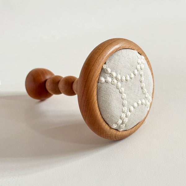 Helen Curtain Holdback