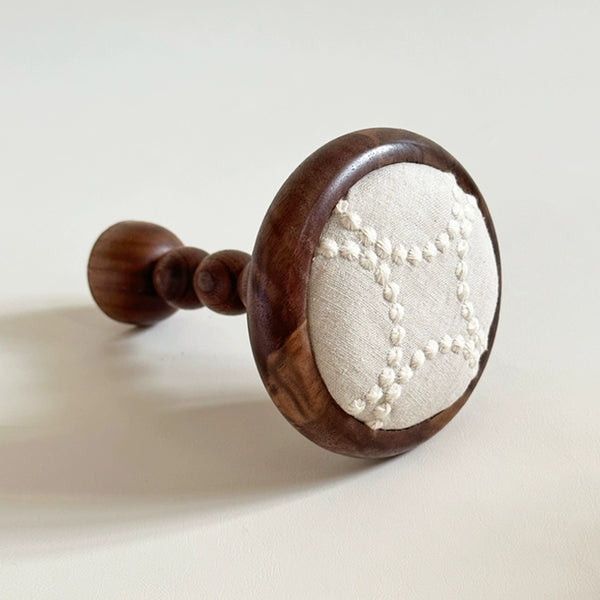 Helen Curtain Holdback