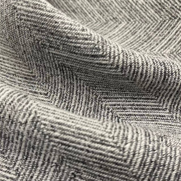 Levi Linen | Textured Weave Drapery
