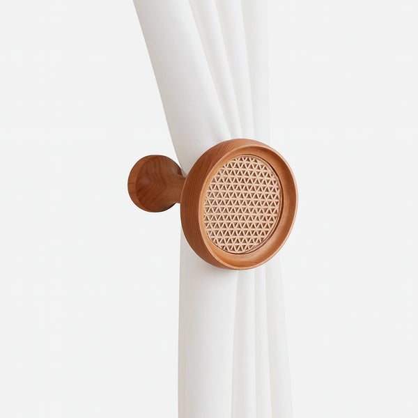 Hollis Curtain Holdback