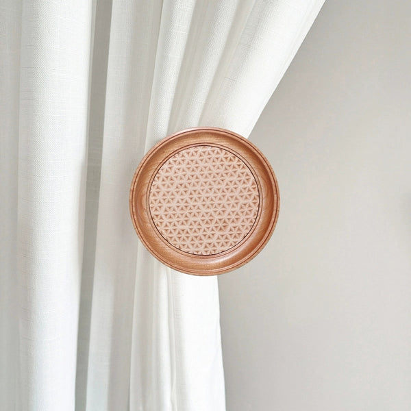 Hollis Curtain Holdback