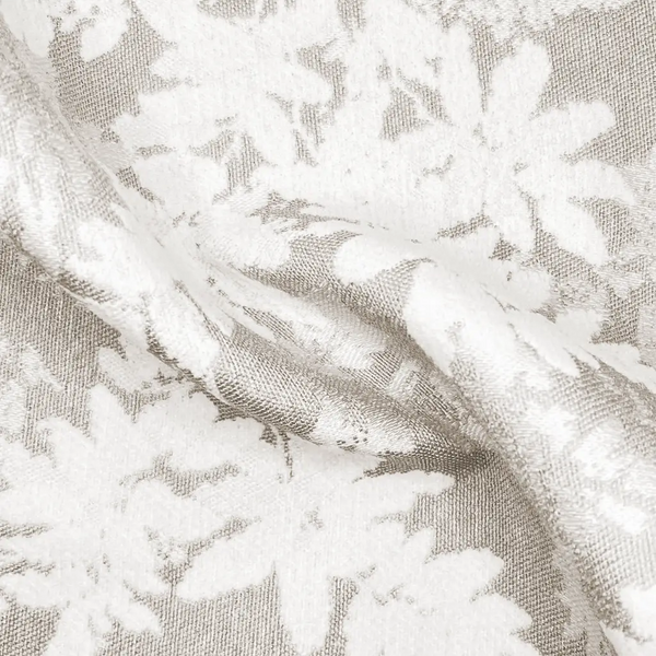 Blair | Botanical Weave Drapery