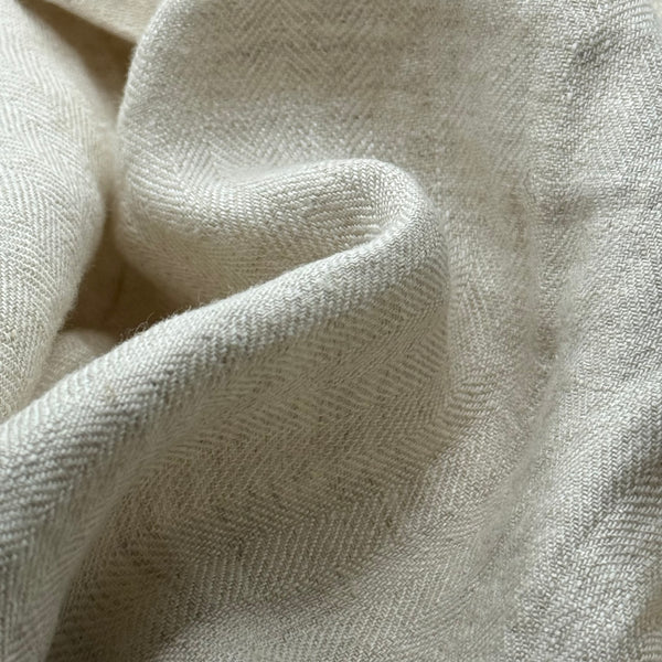 Leah 100% Linen｜The Pure Drapery