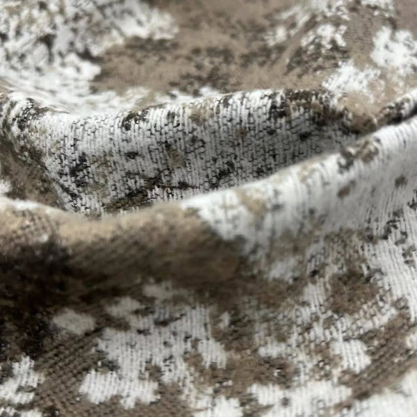 Briar | Botanical Weave Drapery