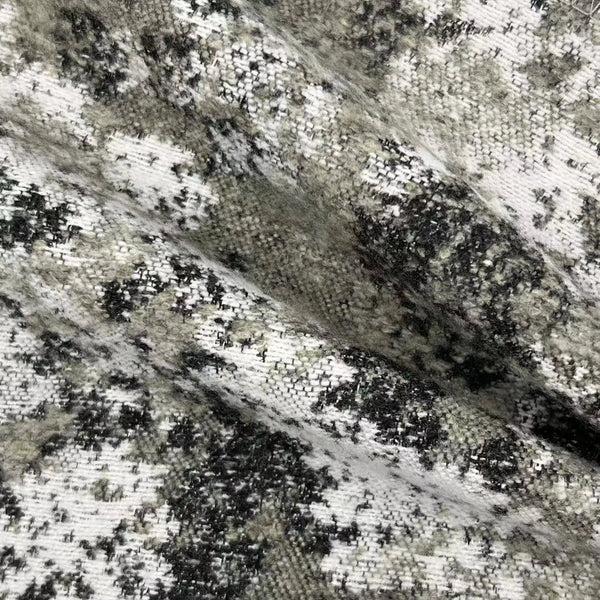 Briar | Botanical Weave Drapery