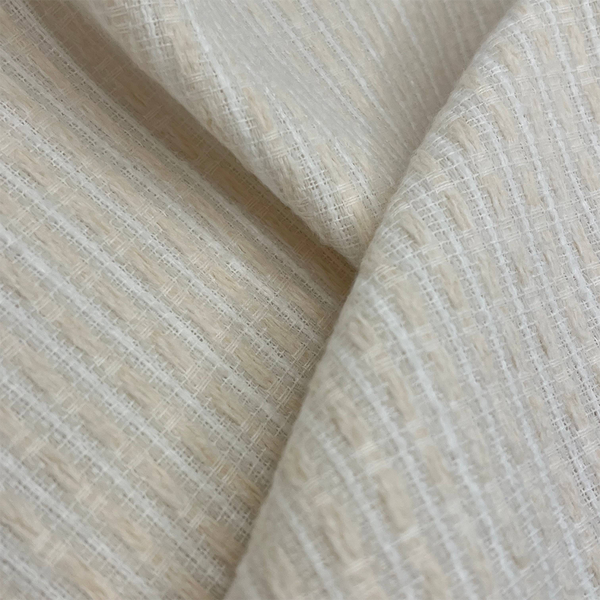 Winslet Wool | Textured Weave Drapery
