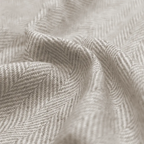 Laurence Linen | The Pure Drapery