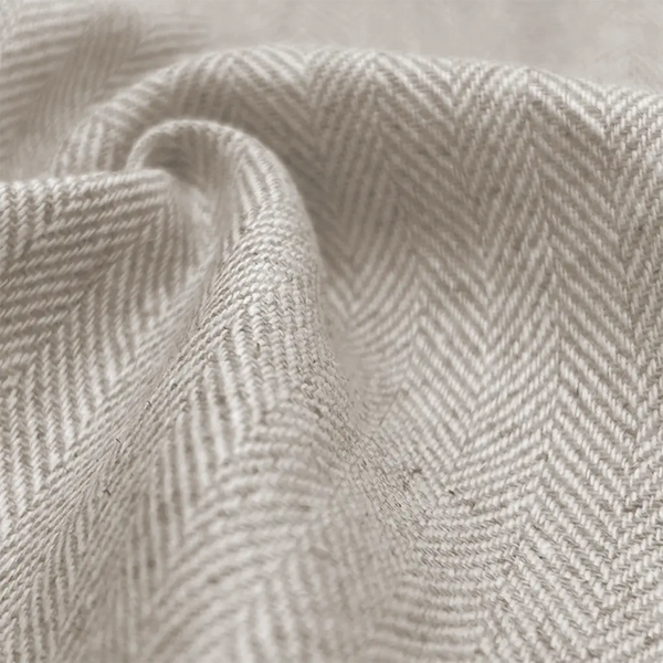 Laurence Linen | The Pure Drapery