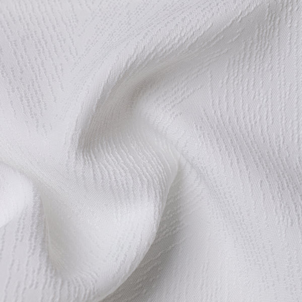 Wynona Waterproof｜Sheer Café Curtains