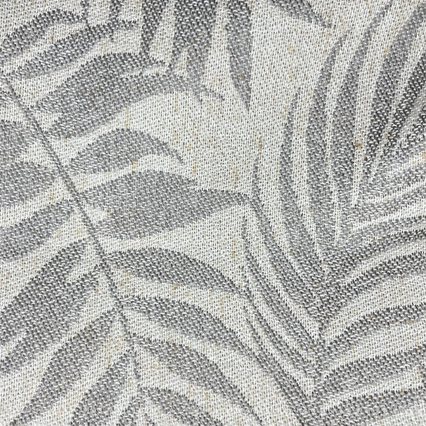 Lucan Linen | Botanical Weave Drapery