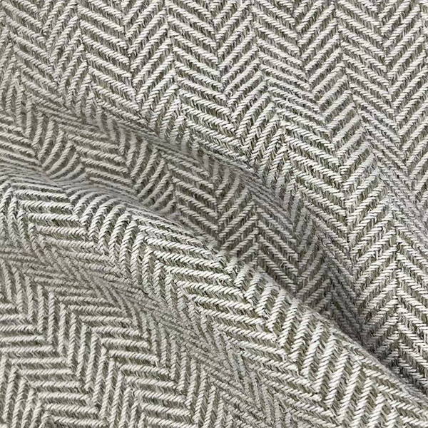 Levi Linen | Textured Weave Drapery
