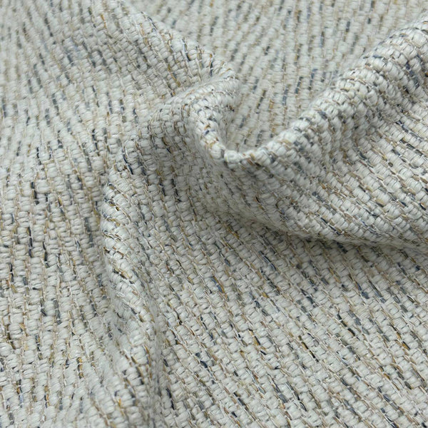 Tarryn | Textured Weave Drapery