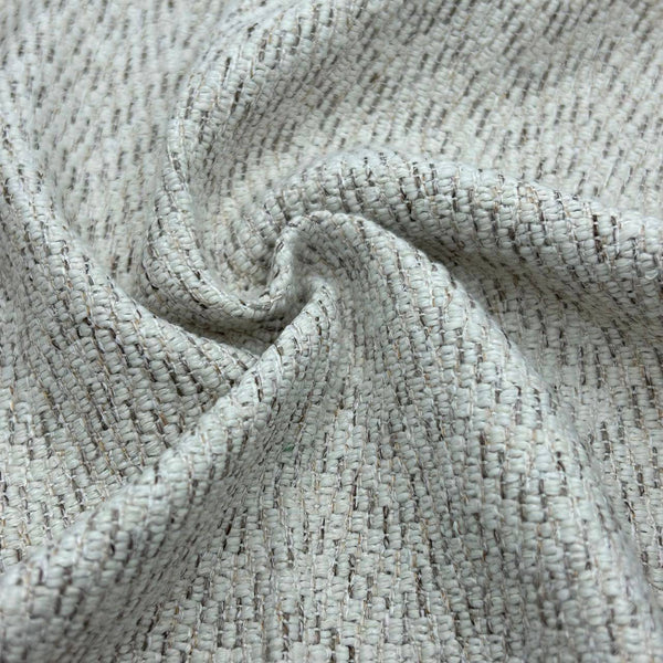 Tarryn | Textured Weave Drapery