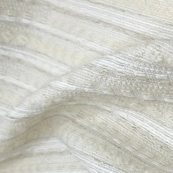 Tessa | Textured Weave Drapery