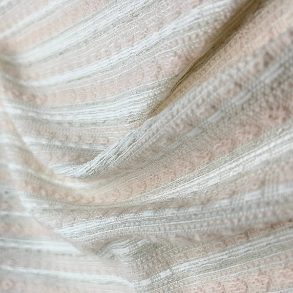 Tessa | Textured Weave Drapery