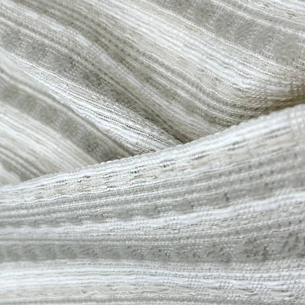 Tessa | Textured Weave Drapery