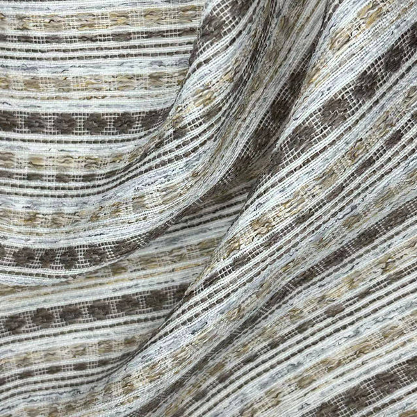 Tessa | Textured Weave Drapery