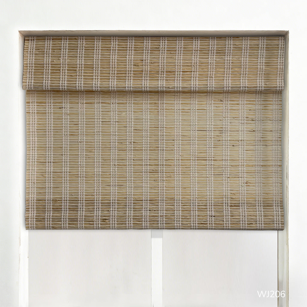 Woven Cane-WJ206