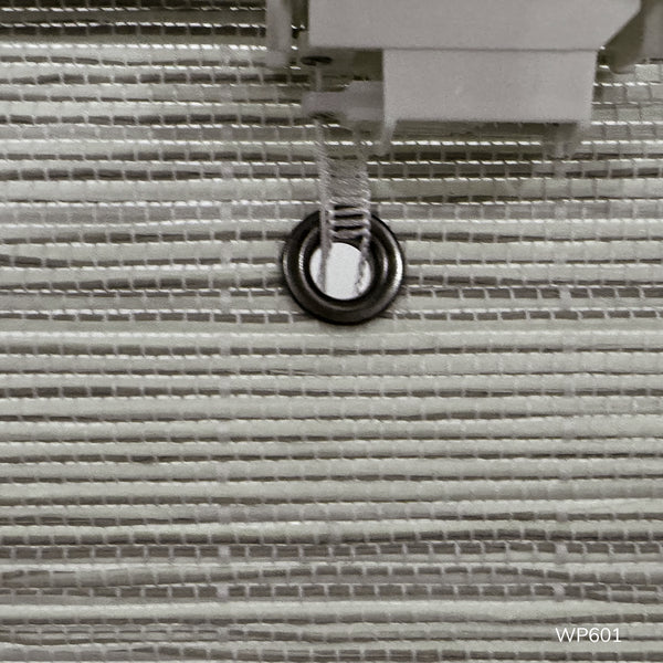 Winslow | Textured Weave | Handwoven Shades