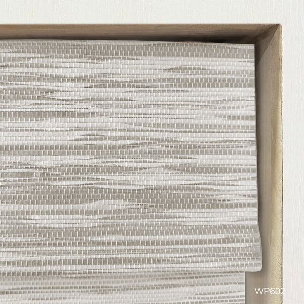 Winslow | Textured Weave | Handwoven Shades