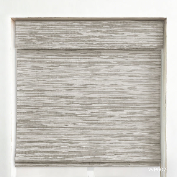 Winslow | Textured Weave | Handwoven Shades