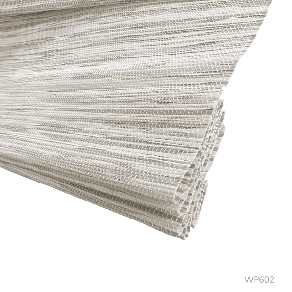 Winslow | Textured Weave | Handwoven Shades